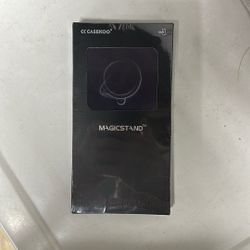 Case For iPhone 16 Pro Max 360° Spin Magnetic Stand 