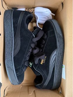 Puma Suede XL (8.5)