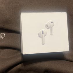 AirPods Pro 3 