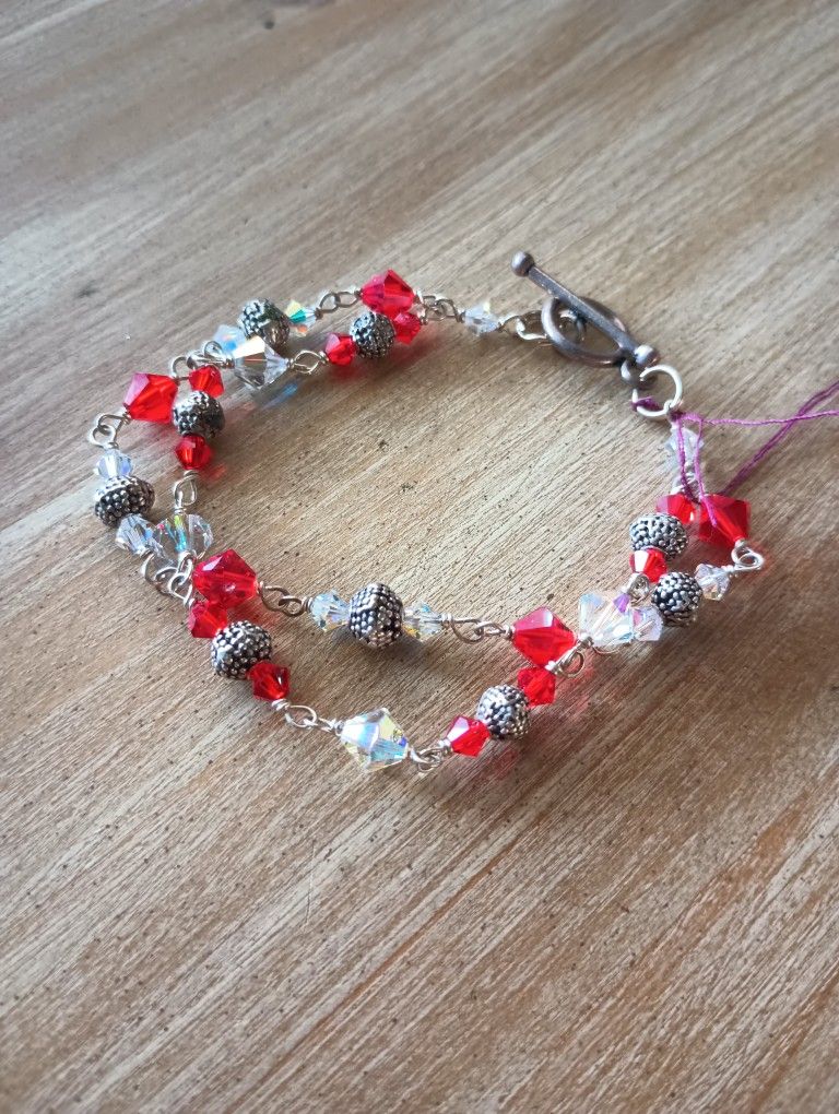 Silver 925 Bracelet