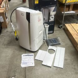 Air Conditioner, All Accessories Included