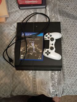 PlayStation 4
