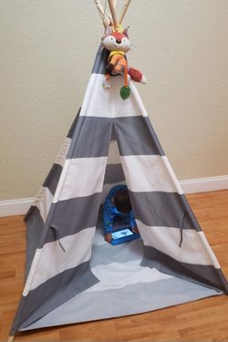 Teepee for Kids