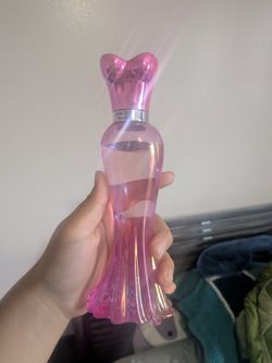 Paris Hilton PInk Rush