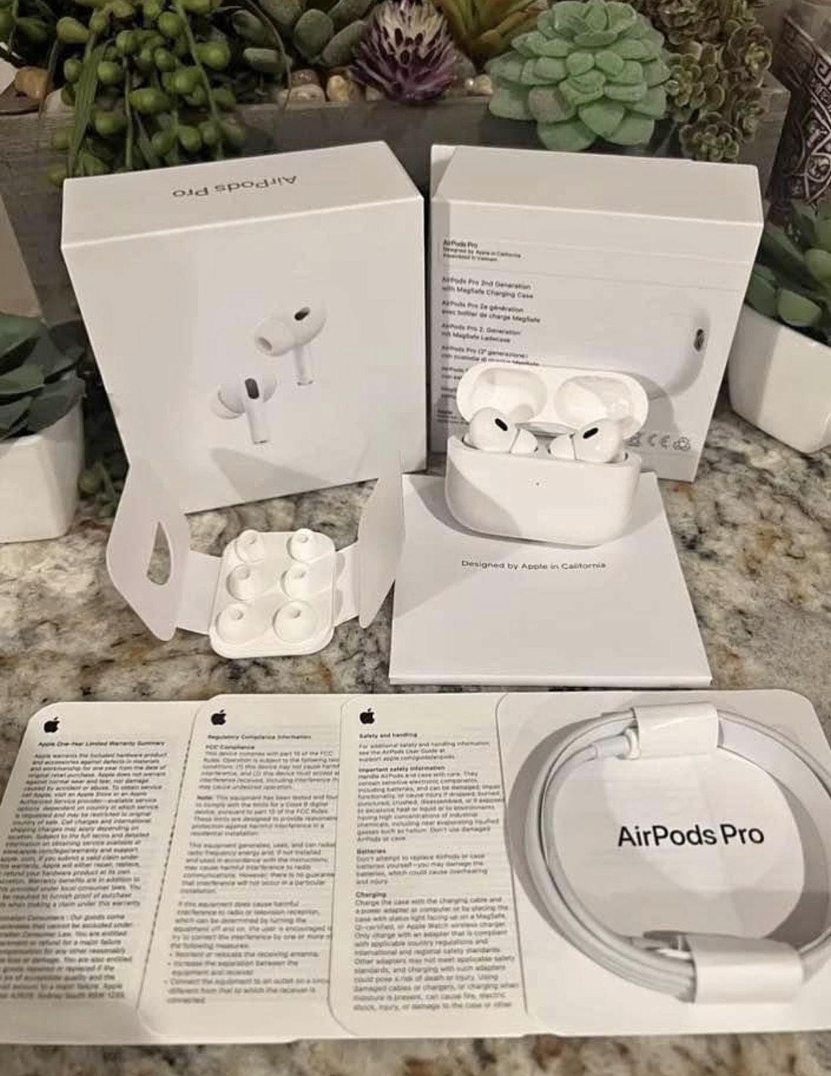 Headphones