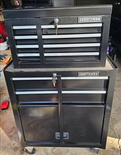 Tool Chest