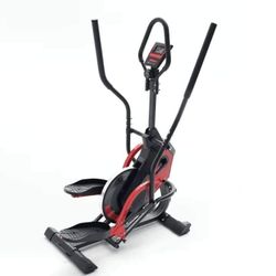 Echelon Sport Elliptical Trainer with 8 Levels of Magnetic Resistance