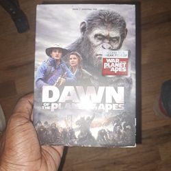 Unopened Movie.