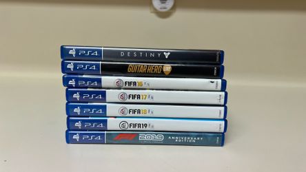 PS4 Game