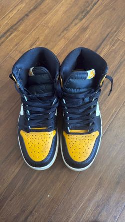 Jordan 1 size 9.5 men