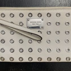 Michael Kors Clutch/wristlet
