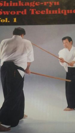 Martial Art Books