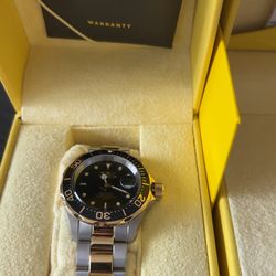 INVICTA Watch