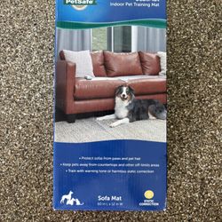 Pet Training Mat