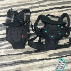 Baby Carriers 