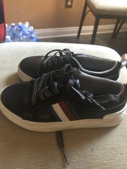 Tommy Hillfieger Boys sneakers