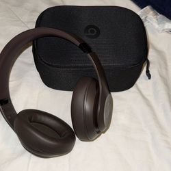 Brown Beats Studio Pro
