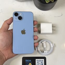 iPhone 14 256Gb Unlocked