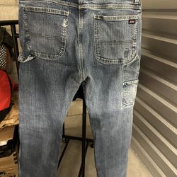 Dickies Denim 