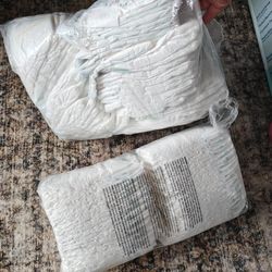 Size 1&2 Diapers