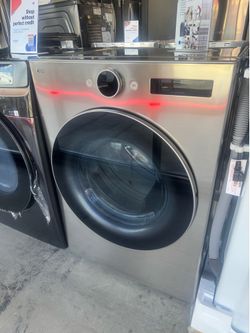 220v - Electric Dryers