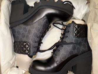 Authentic Gucci heels