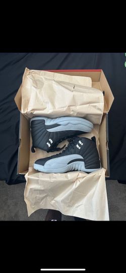 Jordan 12s