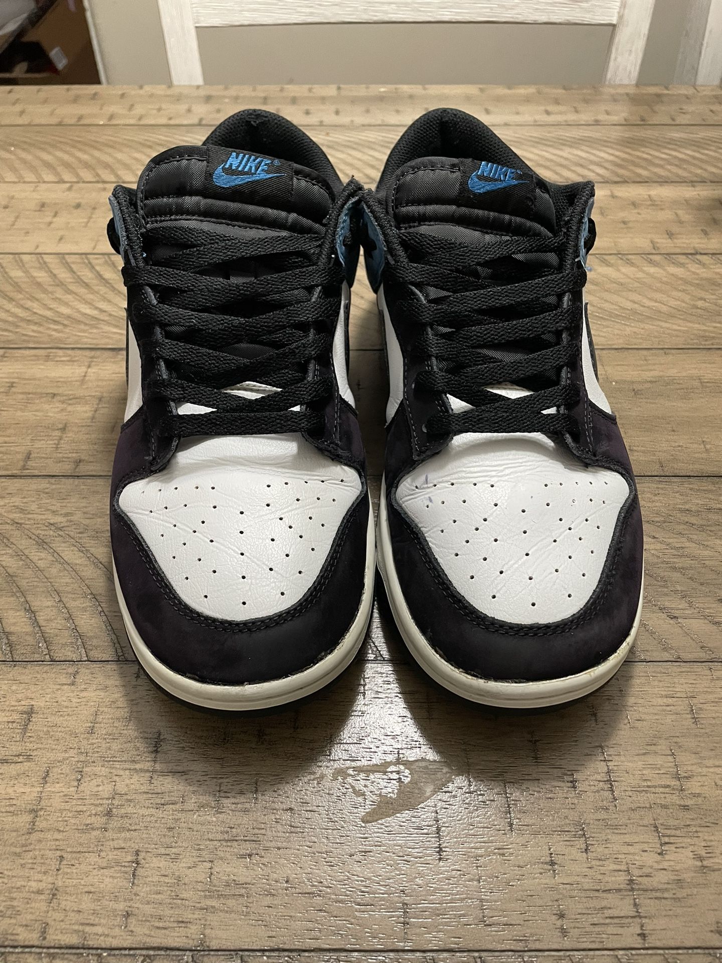 Nike Dunks