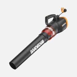 TURBINE 600 Electric Leaf Blower - WG520 | WORX