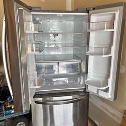 Lg Refrigerator 