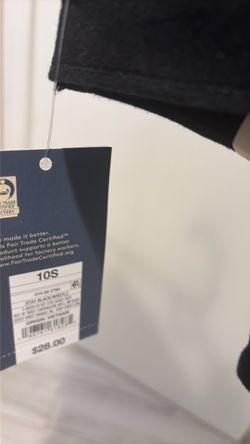 Nuevo  size10