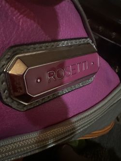 Roseti  cross body purse