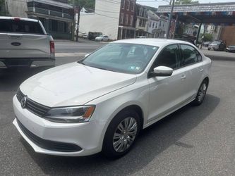 2012 Volkswagen Jetta