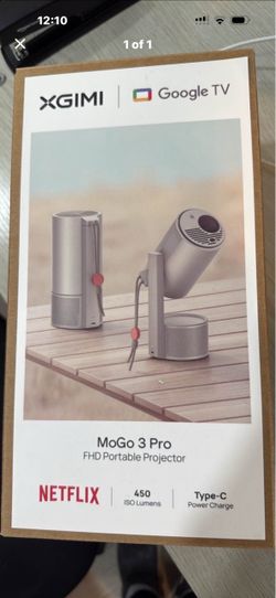 Projector