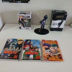 All NEW for Only 20 Dollars (all cost 110 dollars!).
Incredible deal. 