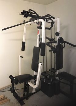 Weider 9400 pro sale