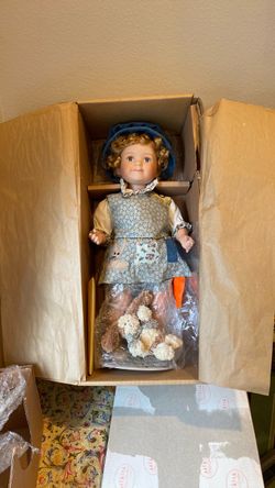 Collectibles - Dolls #7