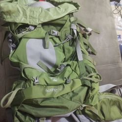 Like New Osprey Aether 70 Backpack