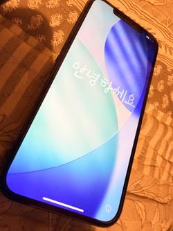 iPhone 12 Pro Max plus cases and screen protector excellent condition