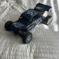 Rc buggy