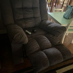 Massage Sofa