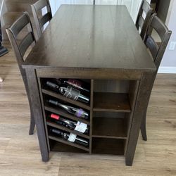 Dining Room Table 