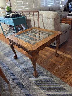 End Tables