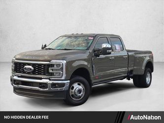 2026 Ford F-350