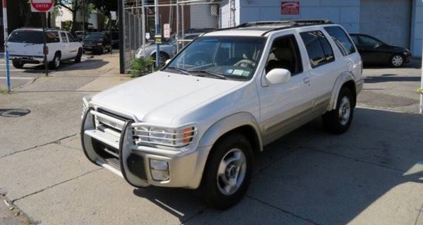 1999 Infiniti Qx4 4dr 4wd Suv 5 Cars Trucks In Brooklyn 1999 Infiniti Qx4 4dr 4wd Suv 5 Cars Trucks In Brooklyn Ny Offerup