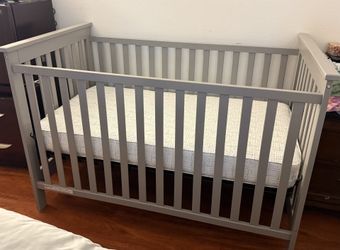 Baby Crib