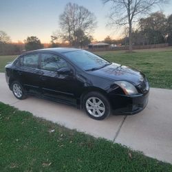 2009 Nissan Sentra