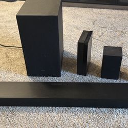 Samsung Surround Sound System