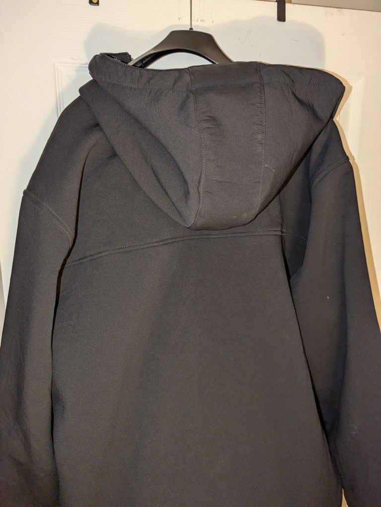 Carhartt Hooded Jacket XXL