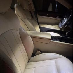 2016 Hyundai Genesis
